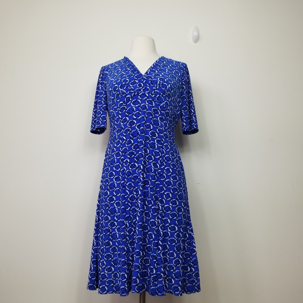 3/$30. Chaps Dress
